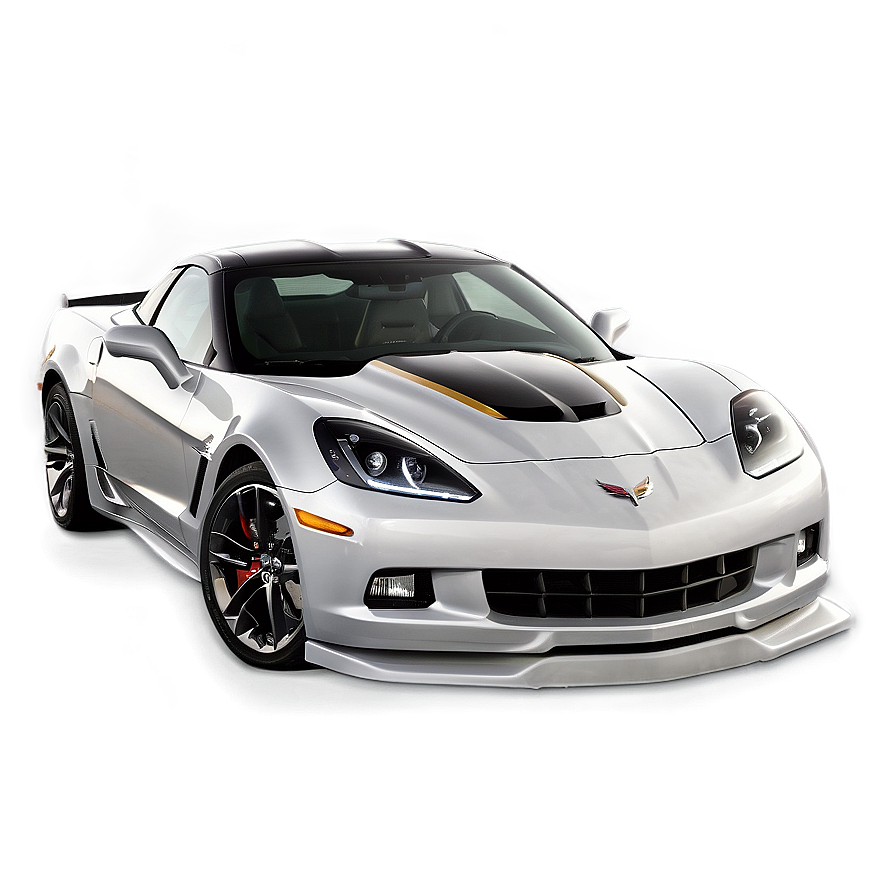 Corvette Headlights Png Giu98 PNG