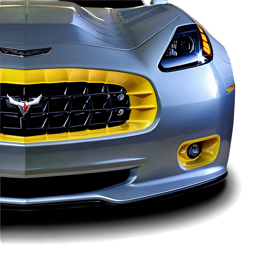 Corvette Headlights Png Lag33 PNG