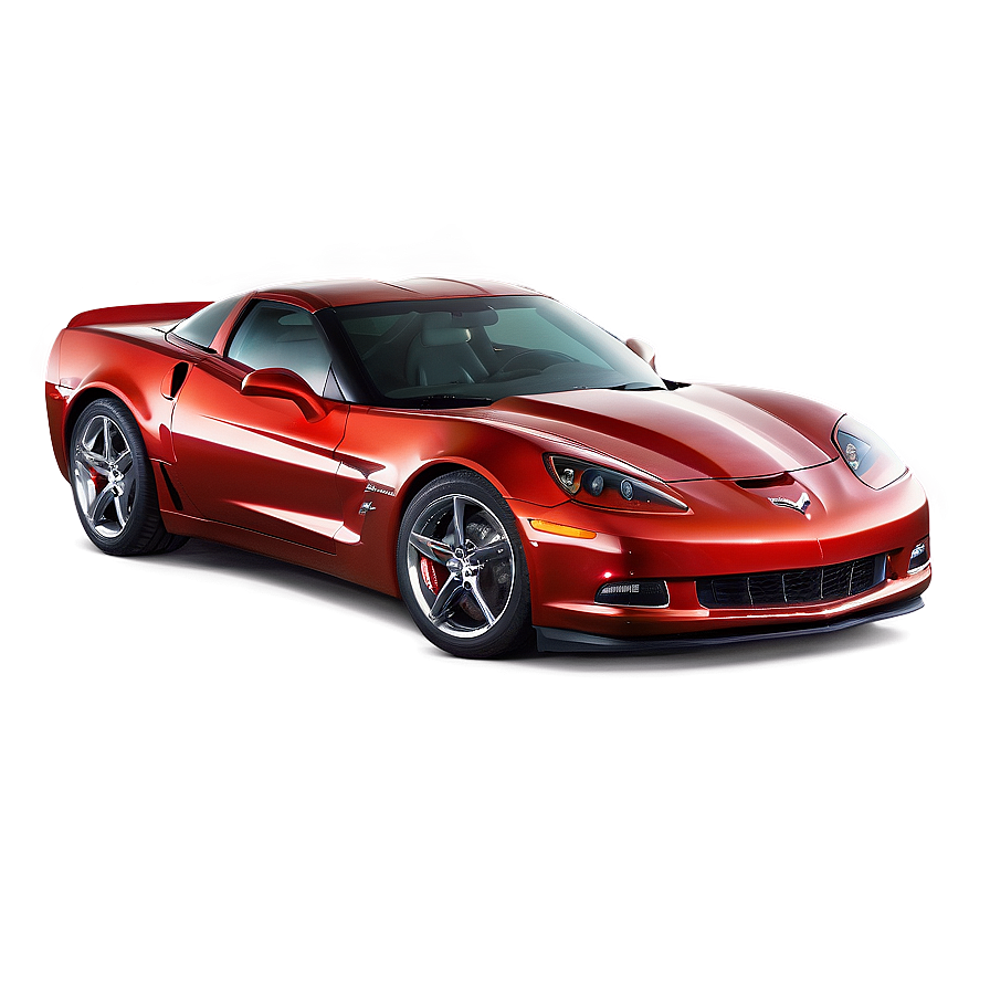 Corvette Z51 Png Vlg14 PNG