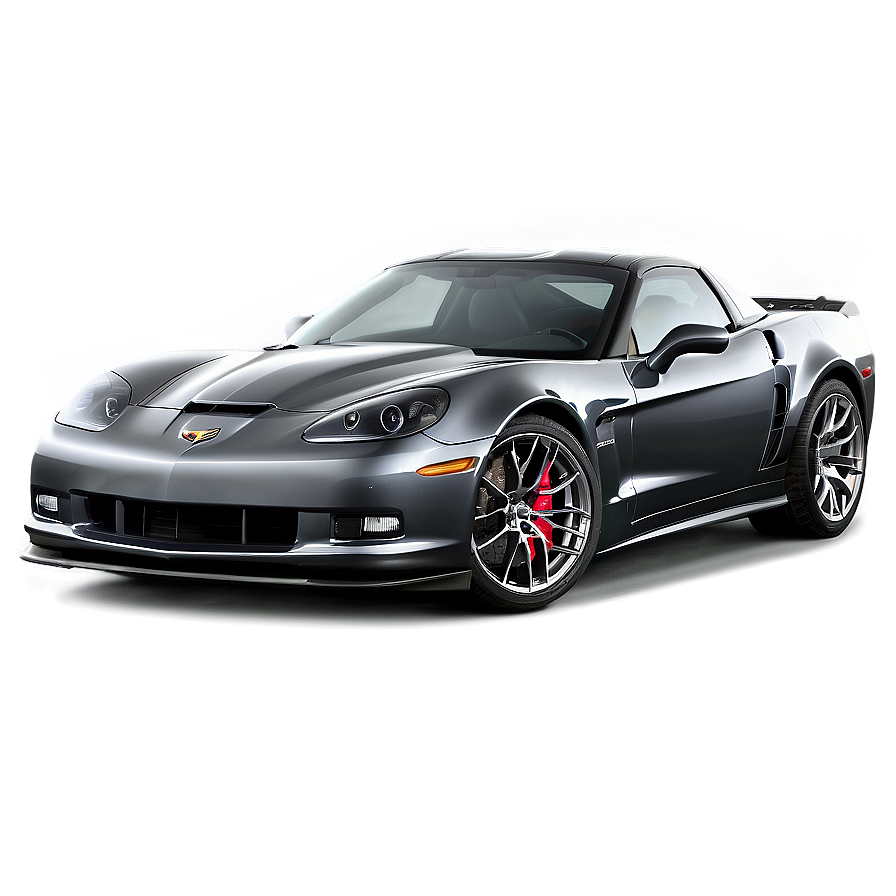 Corvette Zr1 Png Eqd56 PNG