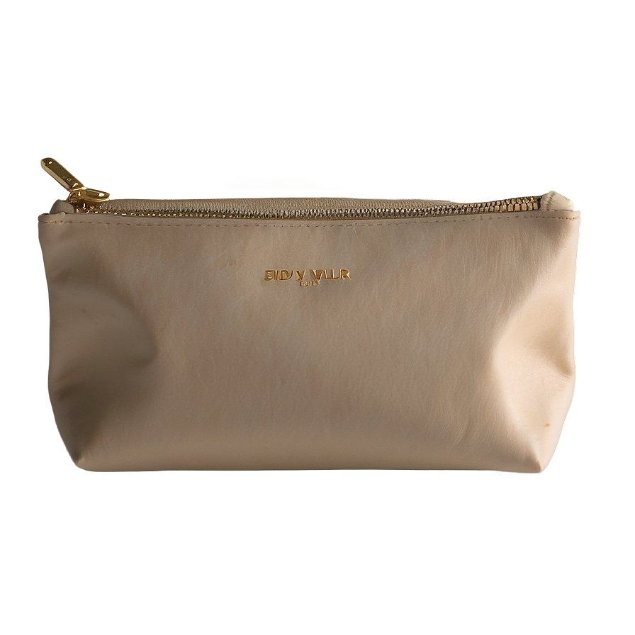 Cosmetic Pouch Png Spy PNG