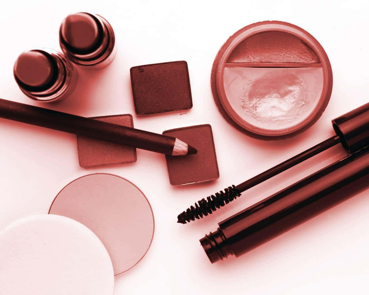 Pamper Yourself with Luxurious Cosmetics