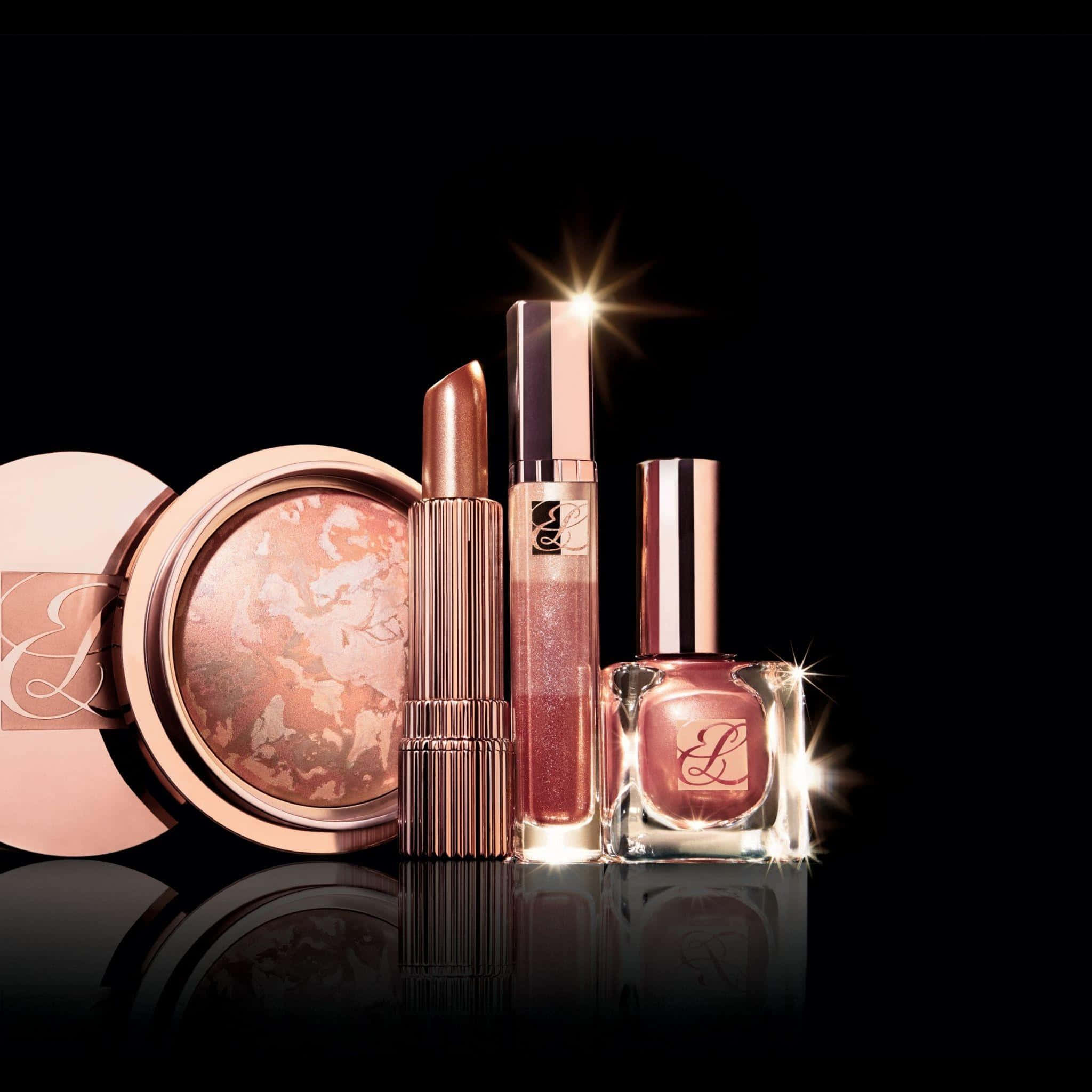 Unlock your full beauty potential with amazing cosmetics
