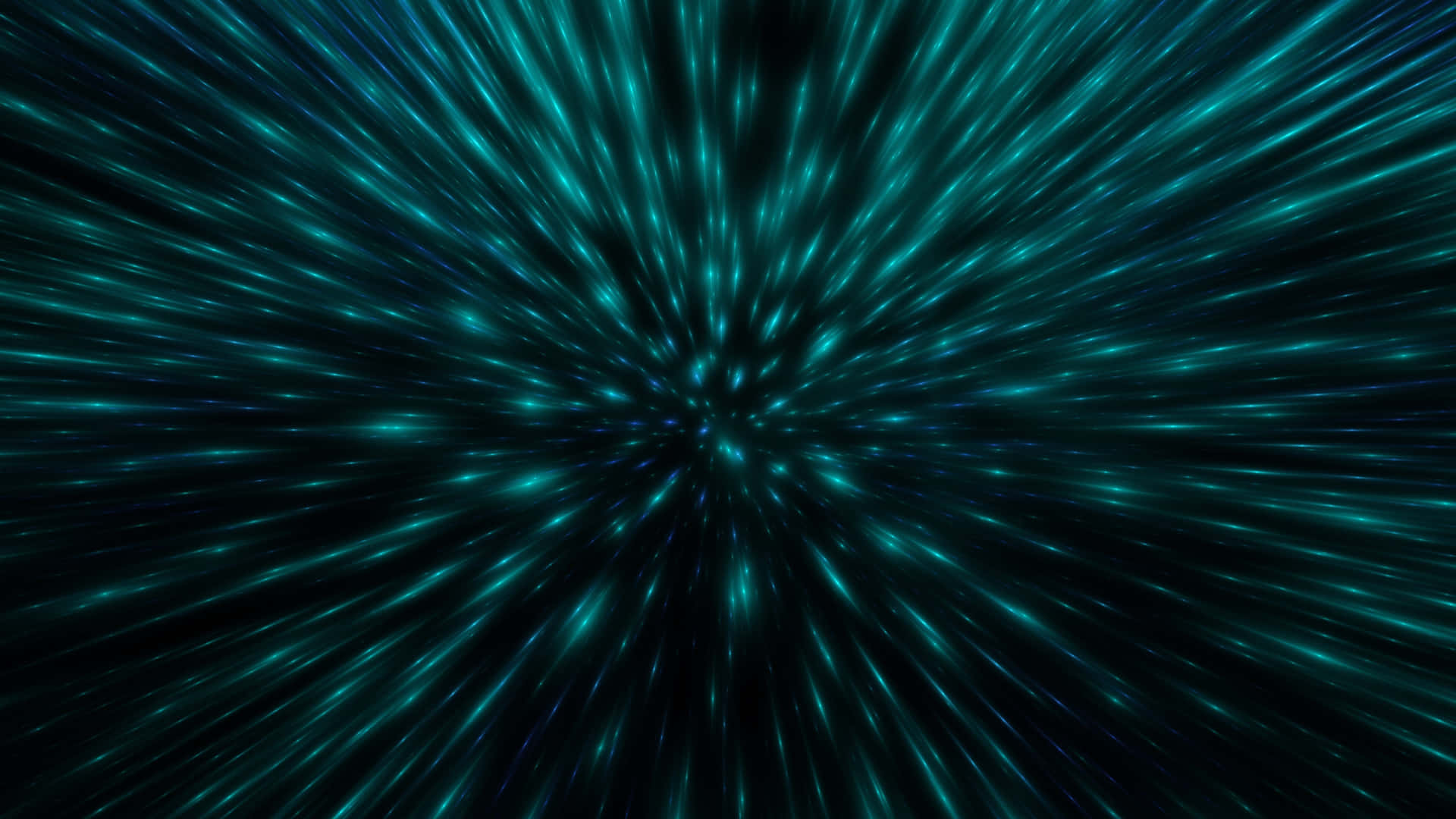 Kosmisk 4k - Udforsk dybderne af universet i 4k Wallpaper