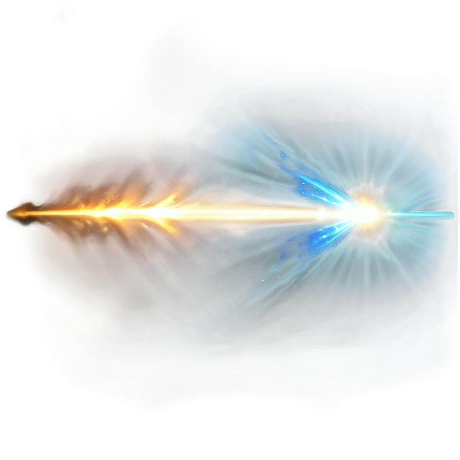 Cosmic Beam Of Light Png 06132024 PNG