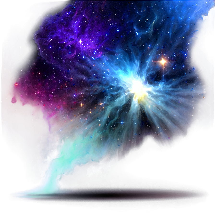Cosmic Dust Estrella Png Uvj11 PNG