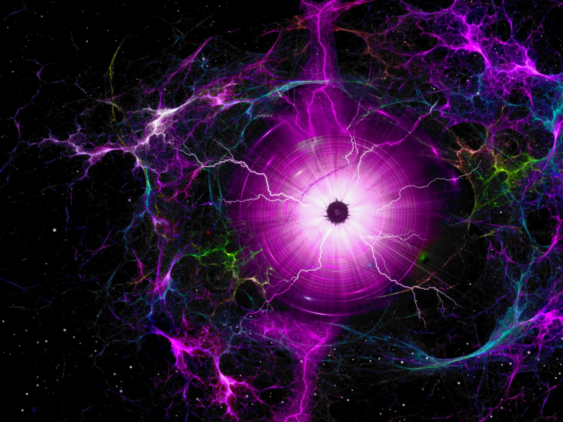 Cosmic Energy Vortex.jpg Wallpaper