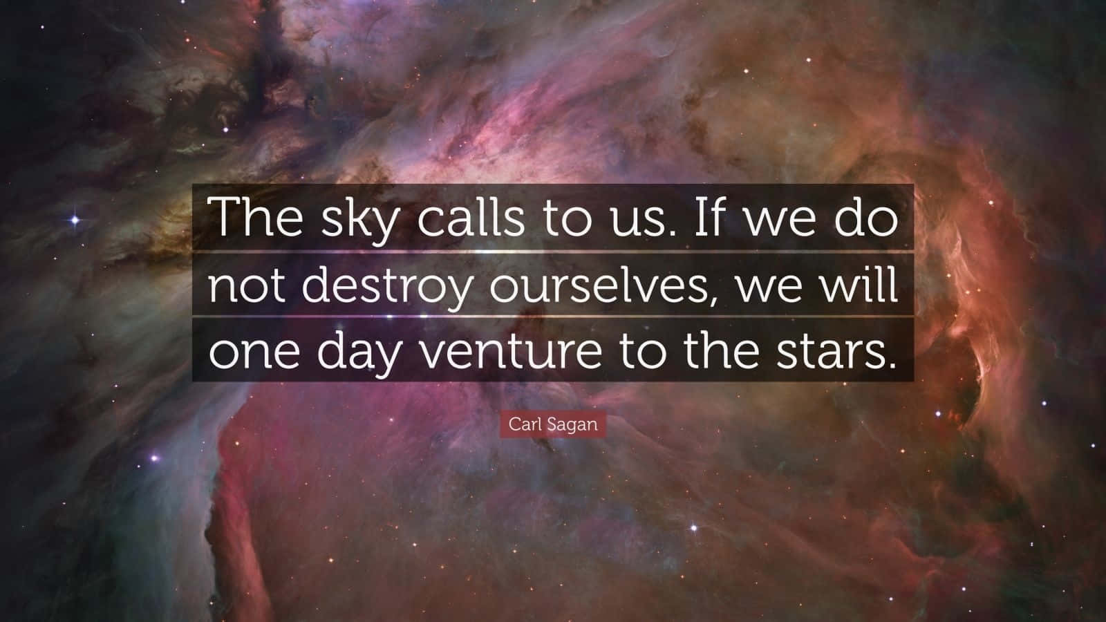 Cosmic_ Inspiration_ Quote_ Carl_ Sagan Wallpaper