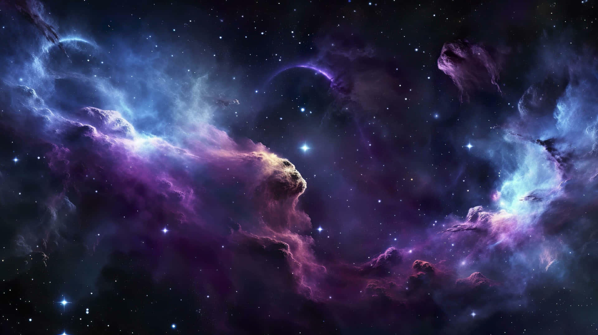Cosmic_ Nebula_ Starscape.jpg Wallpaper