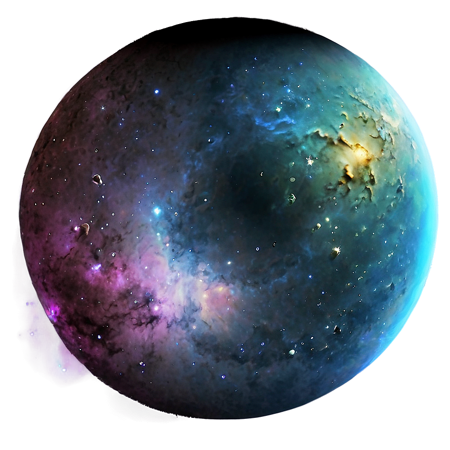 Cosmic Outer Space Png 48 PNG