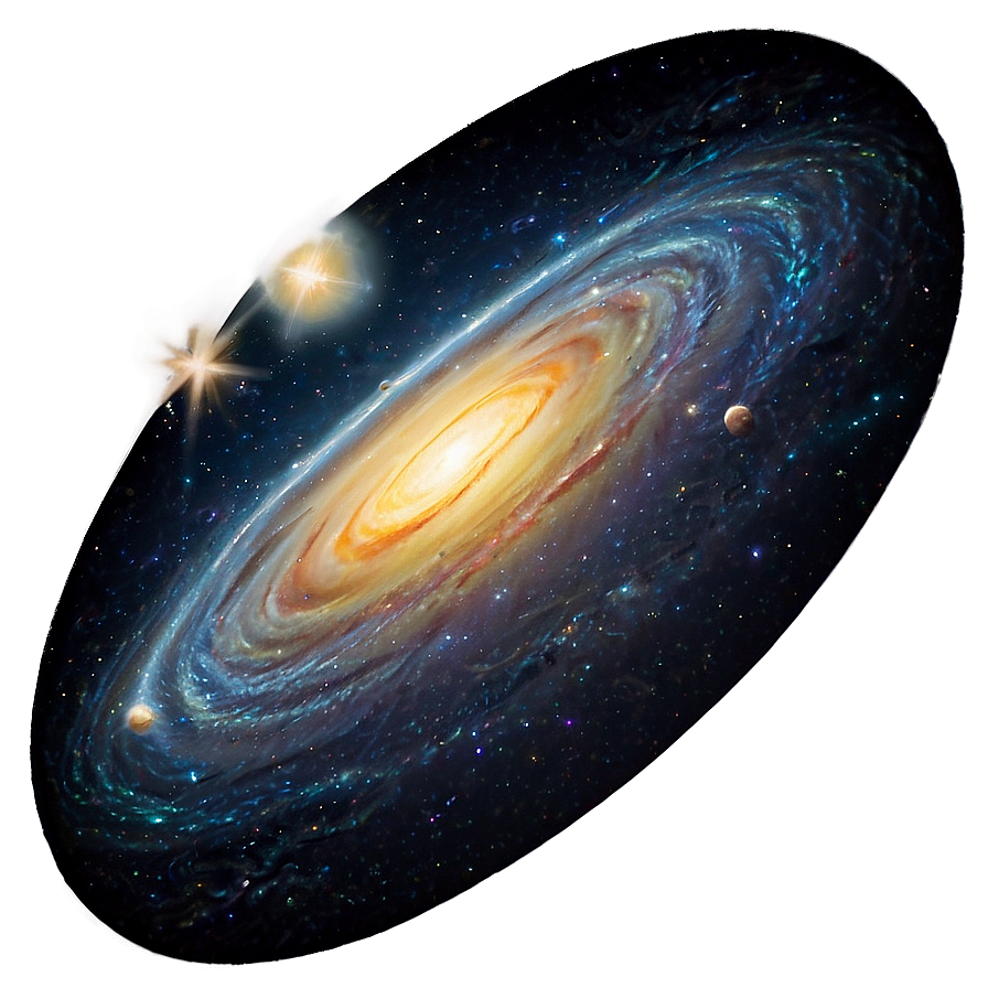 Cosmic Outer Space Png Iwk60 PNG