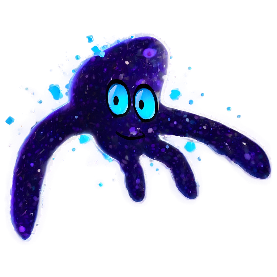 Cosmic Splat Png Kpd PNG