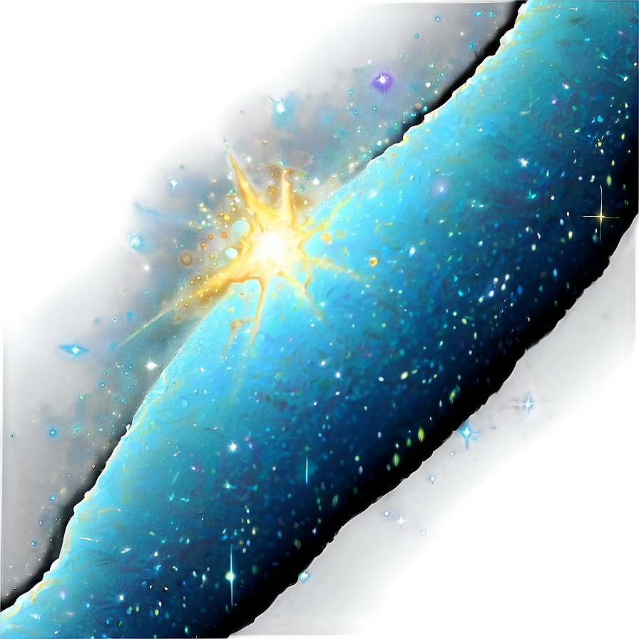 Cosmic Stardust Texture Png Uhq18 PNG