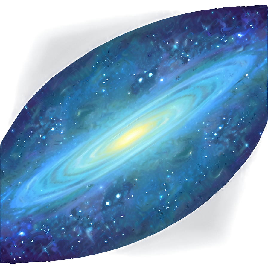 Cosmic Starry Sky Png 11 PNG