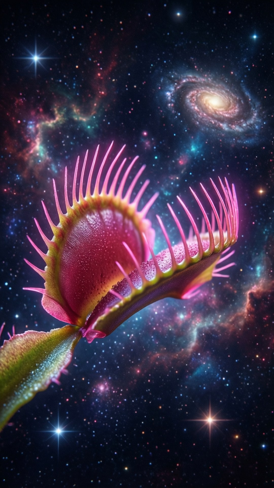 Cosmic Trap Bakgrundsbilder