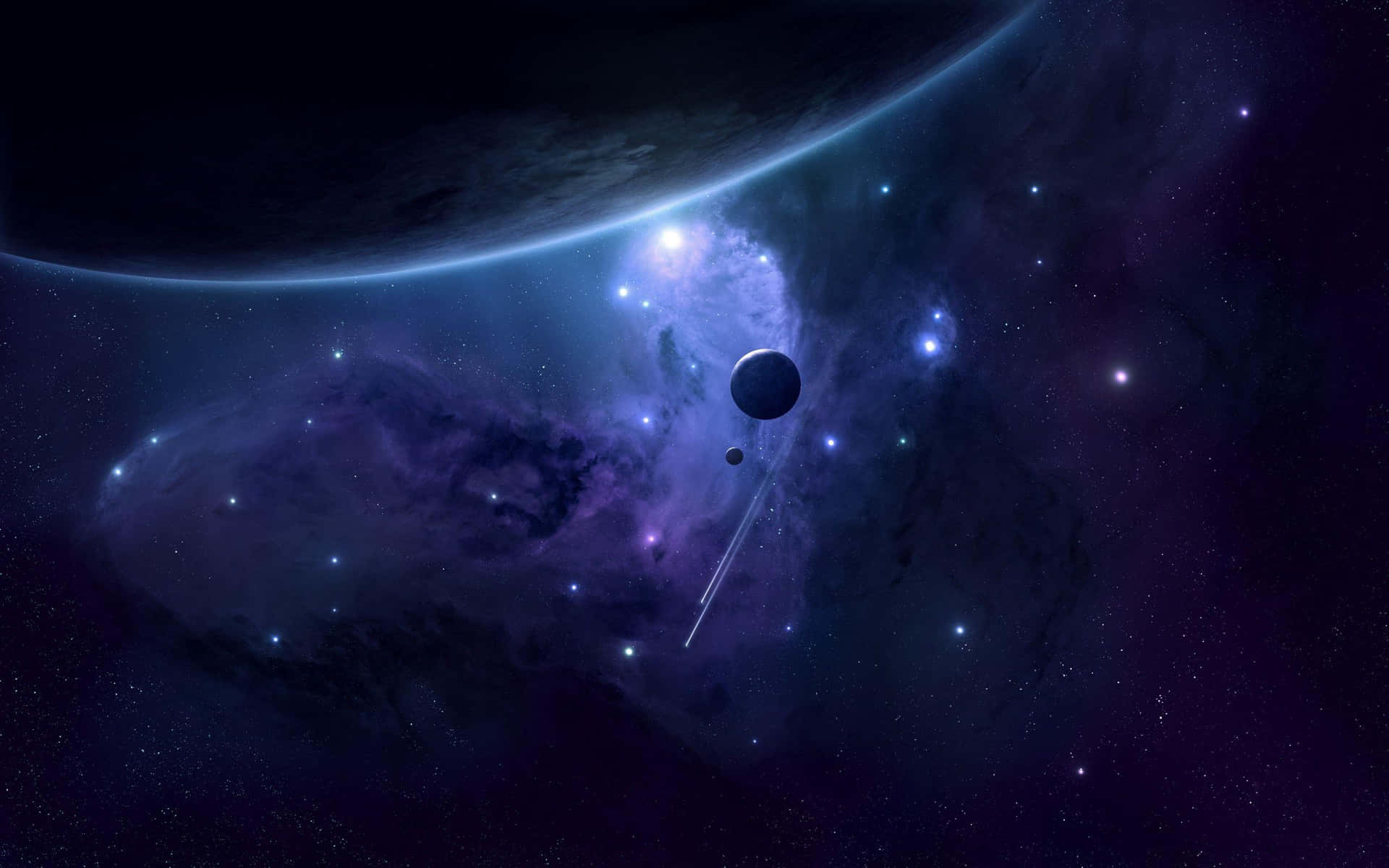 Cosmic_ Vista_with_ Planets_and_ Nebulae.jpg Wallpaper