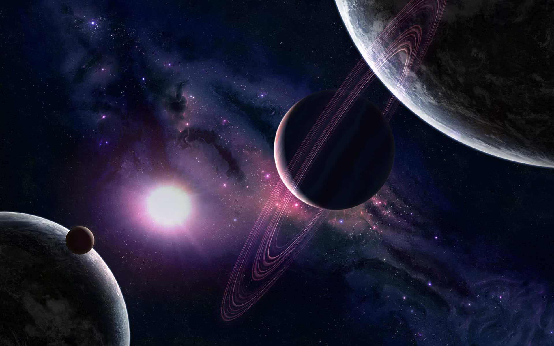 Cosmic_ Vista_with_ Planets_and_ Stars.jpg Wallpaper