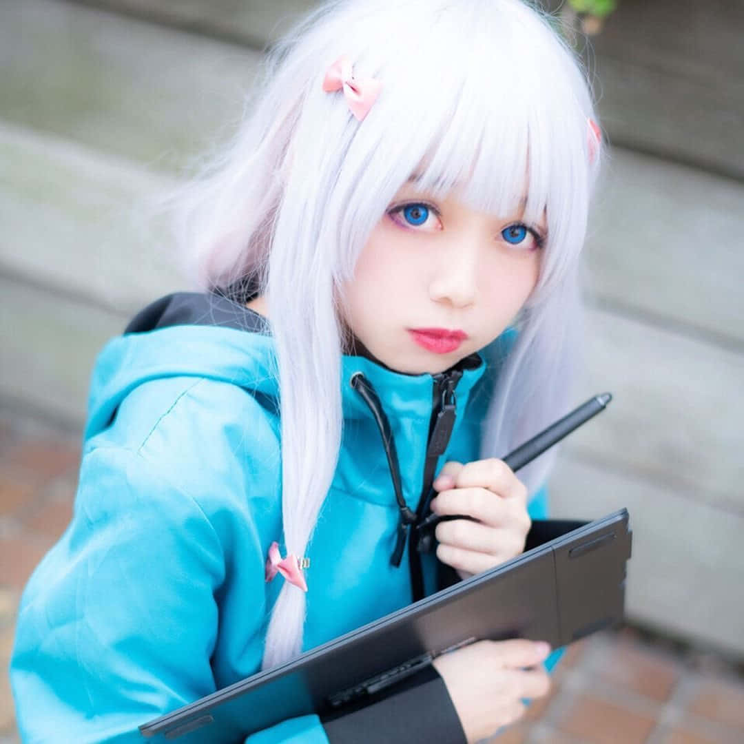 Anime Cosplay Pictures  Download Free Images on Unsplash
