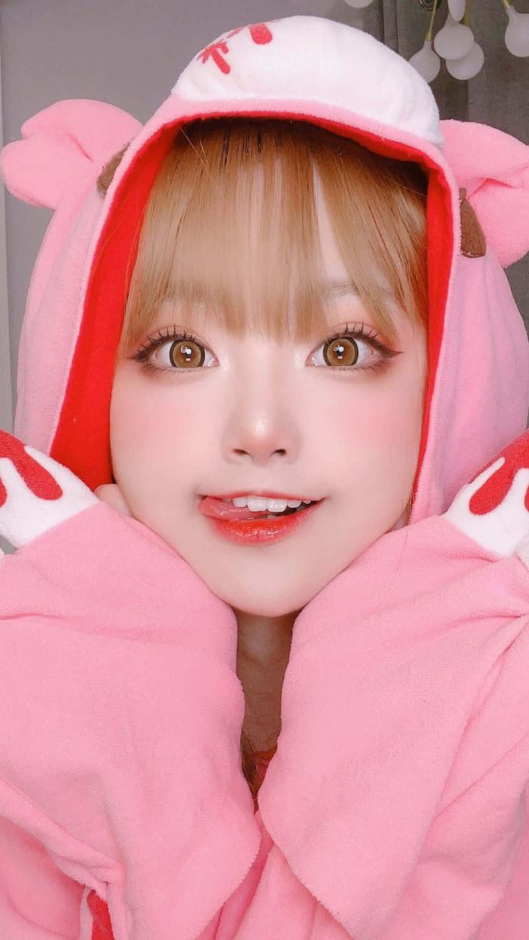 Cute Anime Girls pretty original dress animal ears anime cute girls  lolita HD wallpaper  Peakpx
