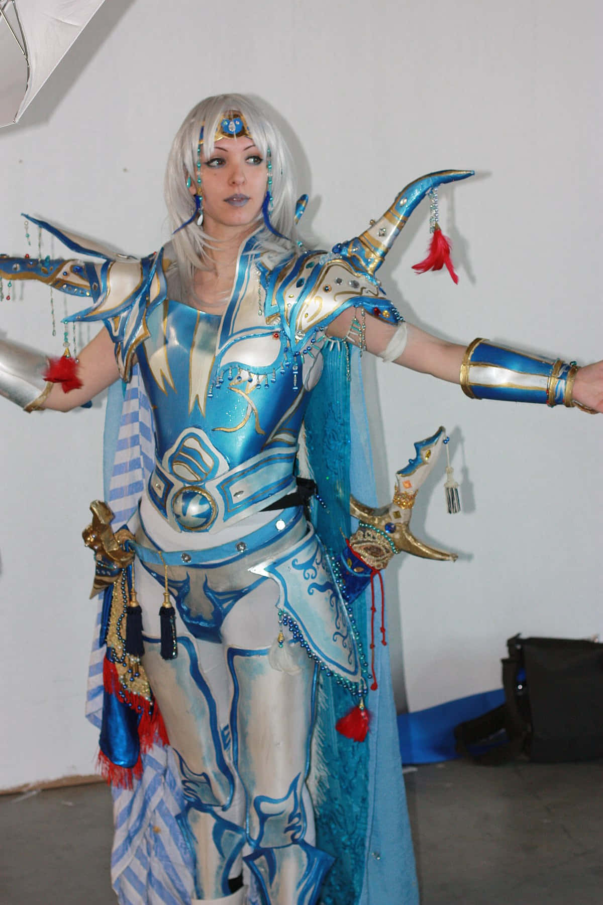 Cosplay Cecil Harvey Final Fantasy Iv Wallpaper