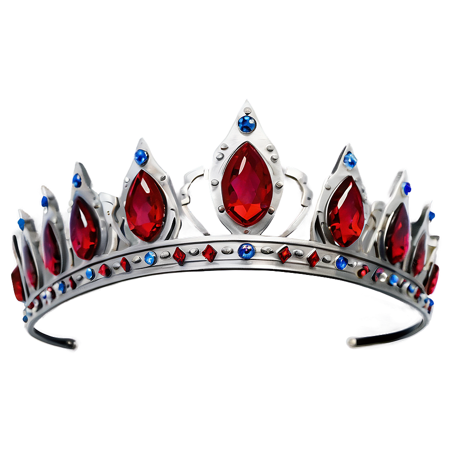 Cosplay Tiara Png 05252024 PNG