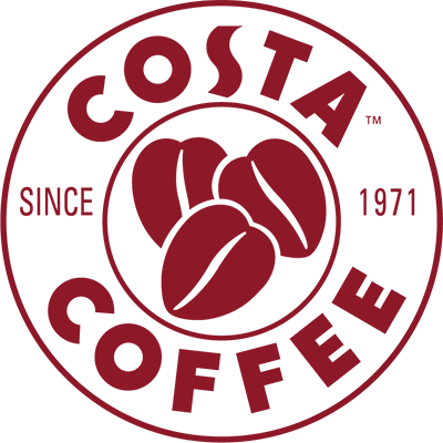 Costa Coffee Logo1971 PNG
