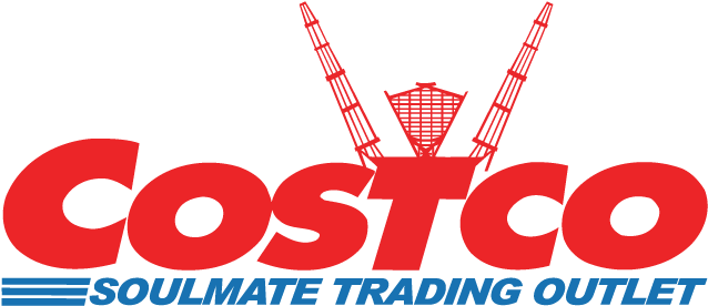 Costco Logowith Additional Text PNG