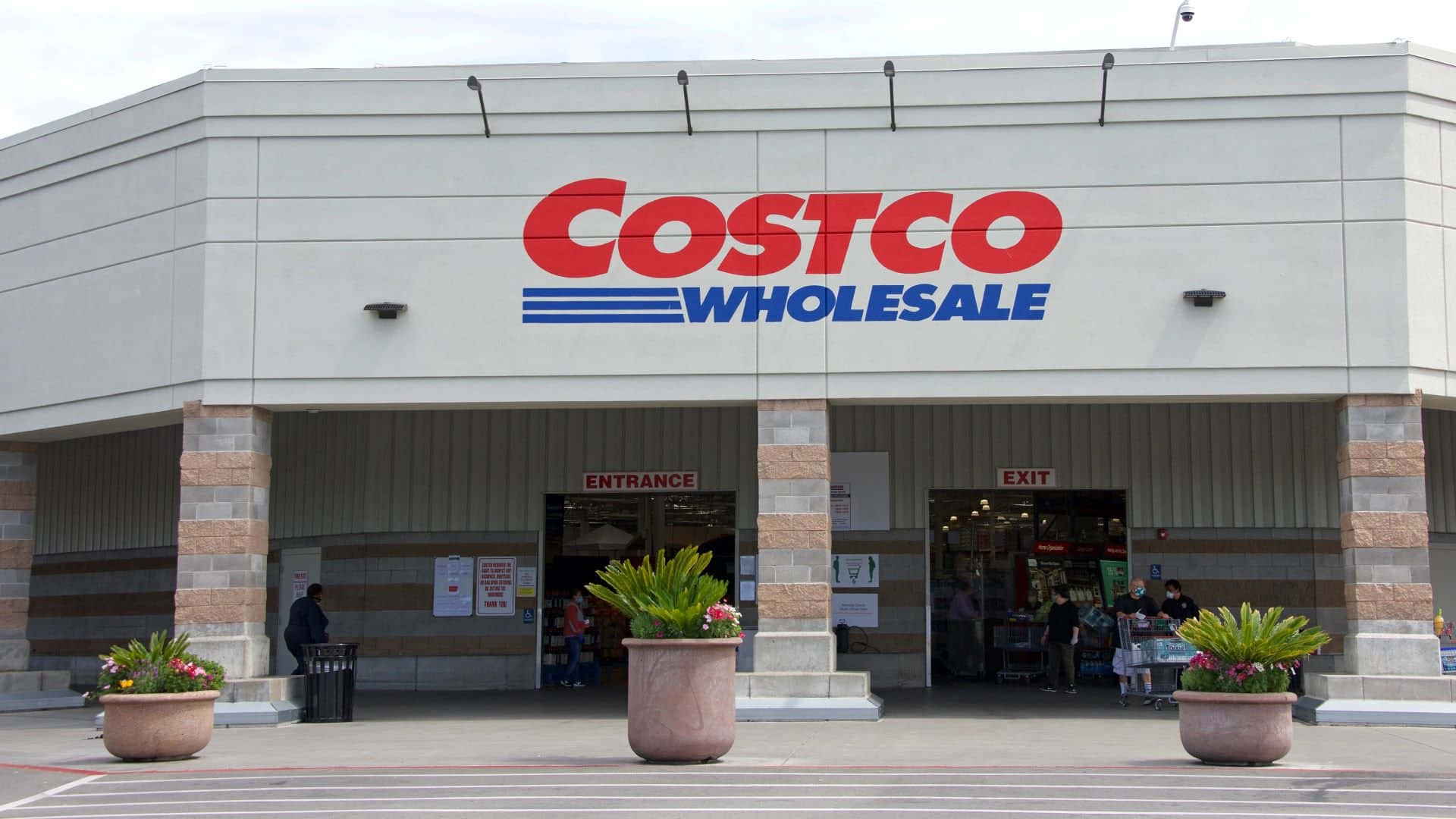 Find The Perfect Items at Your Local Costco Store