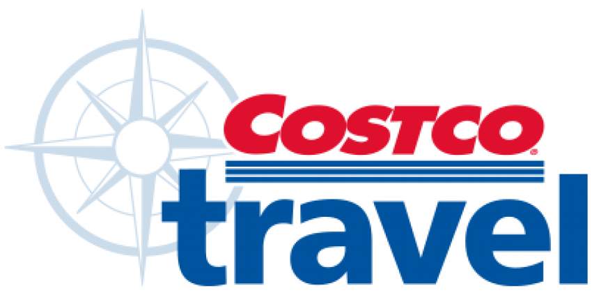 Costco Travel Logo PNG