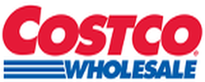Costco Wholesale Logo PNG