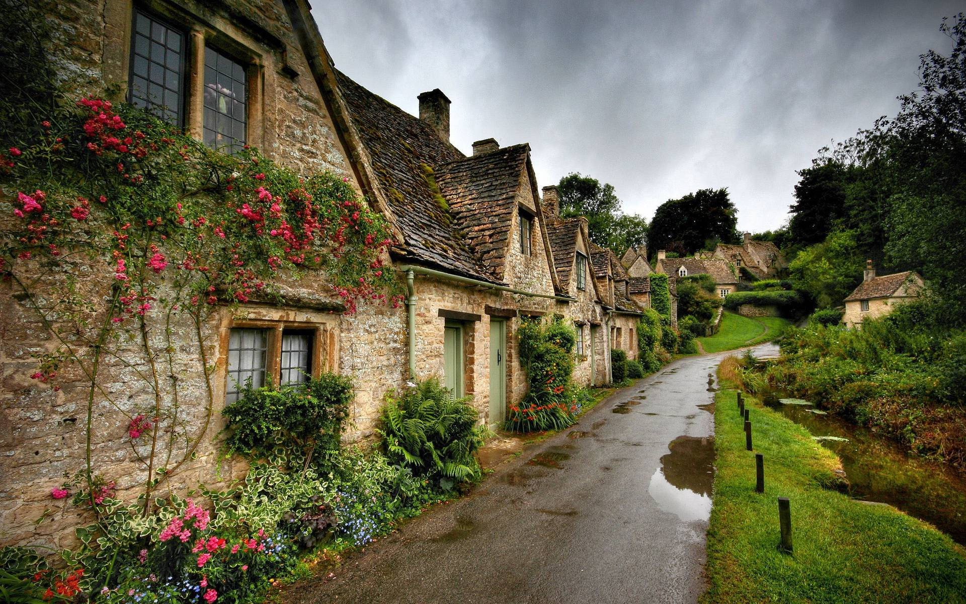 Cotswolds In Ireland