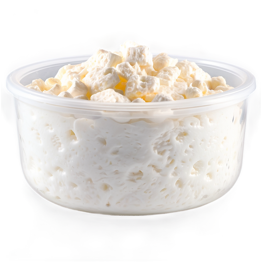 Cottage Cheese Png 88 PNG