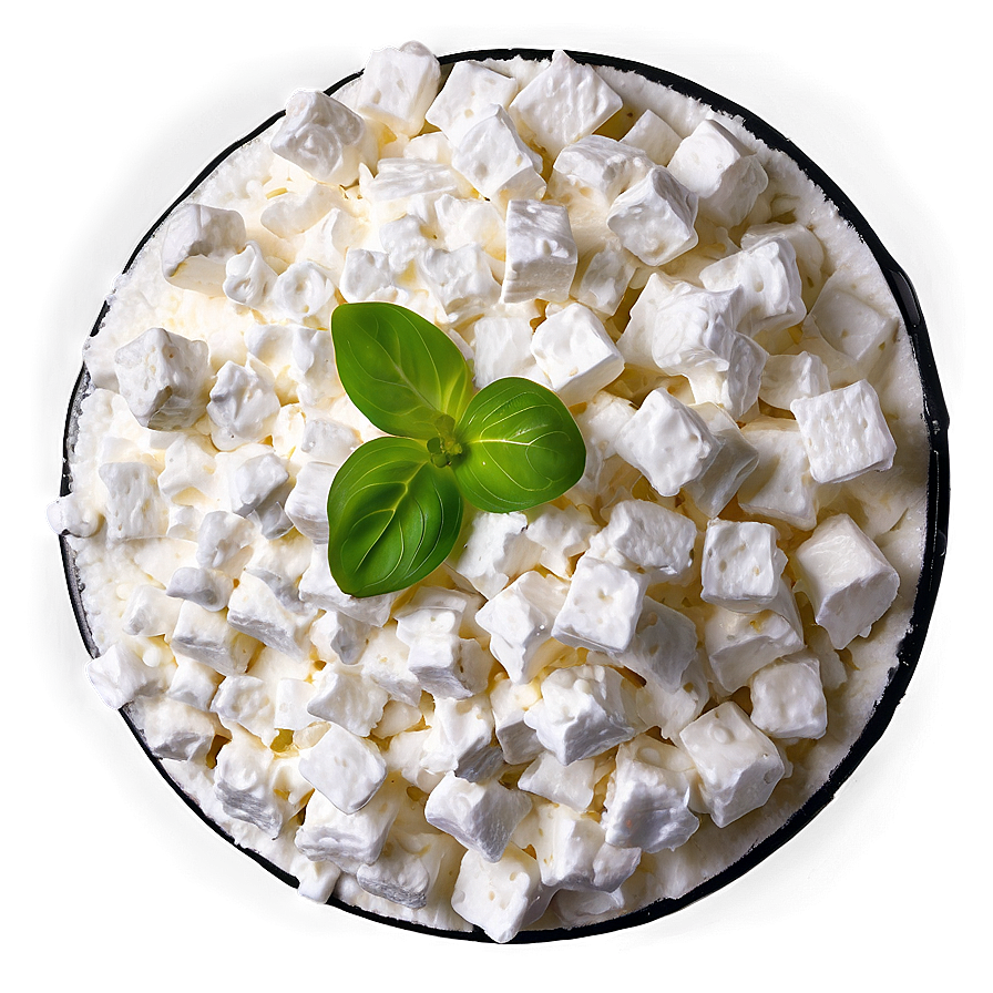Cottage Cheese Png Isk93 PNG