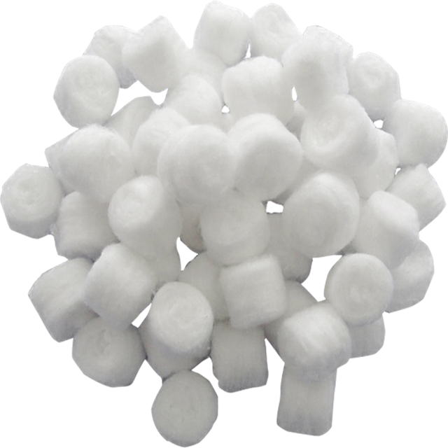 Cotton Balls Cluster.png PNG