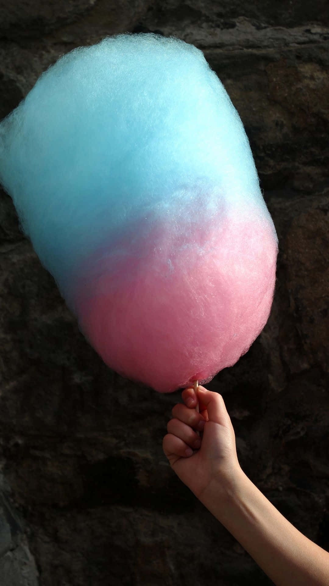 tumblr cotton candy