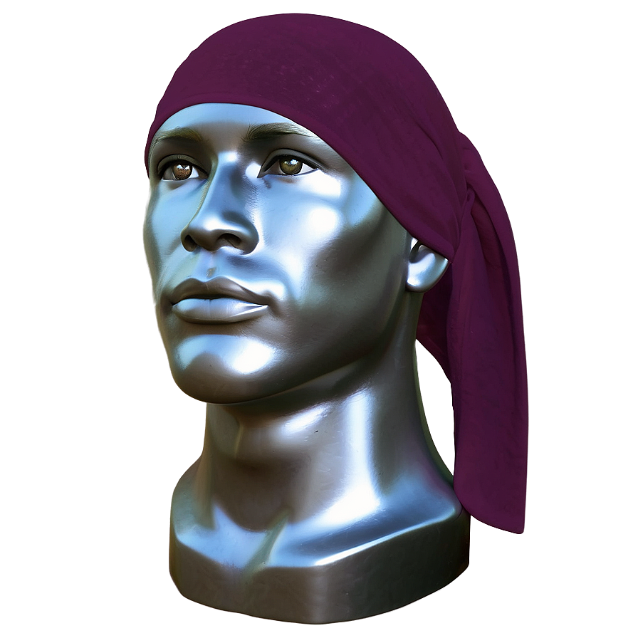 Download Cotton Durag Png 05252024 | Wallpapers.com