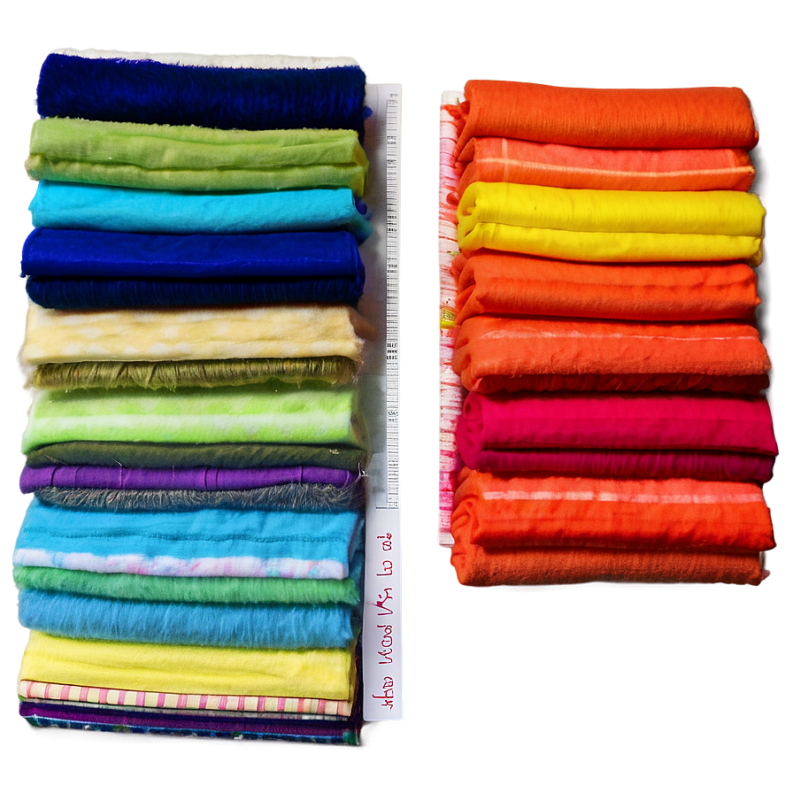 Cotton Dyeing Process Png 06122024 PNG