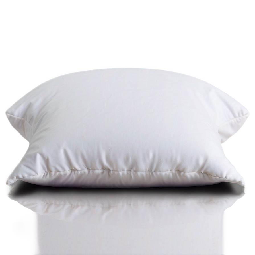 Cotton Pillow Png 05252024 PNG