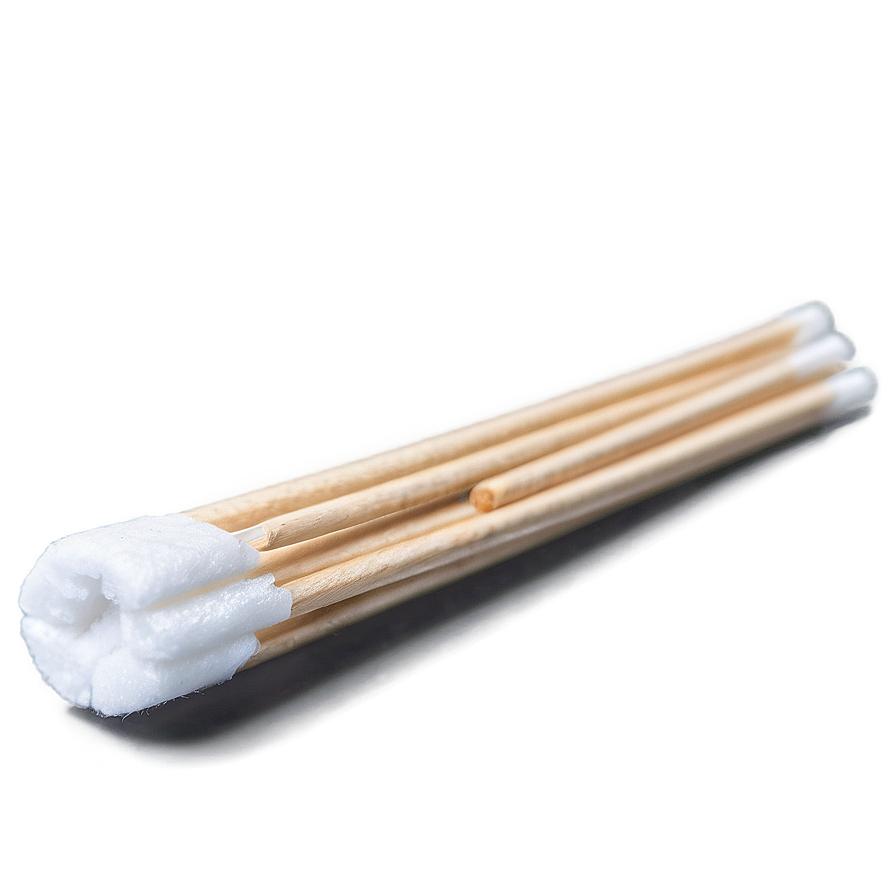 Cotton Swab Png 32 PNG