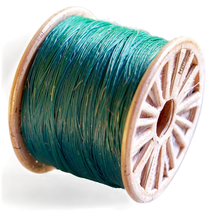 Cotton Thread Spool Png Bmc38 PNG