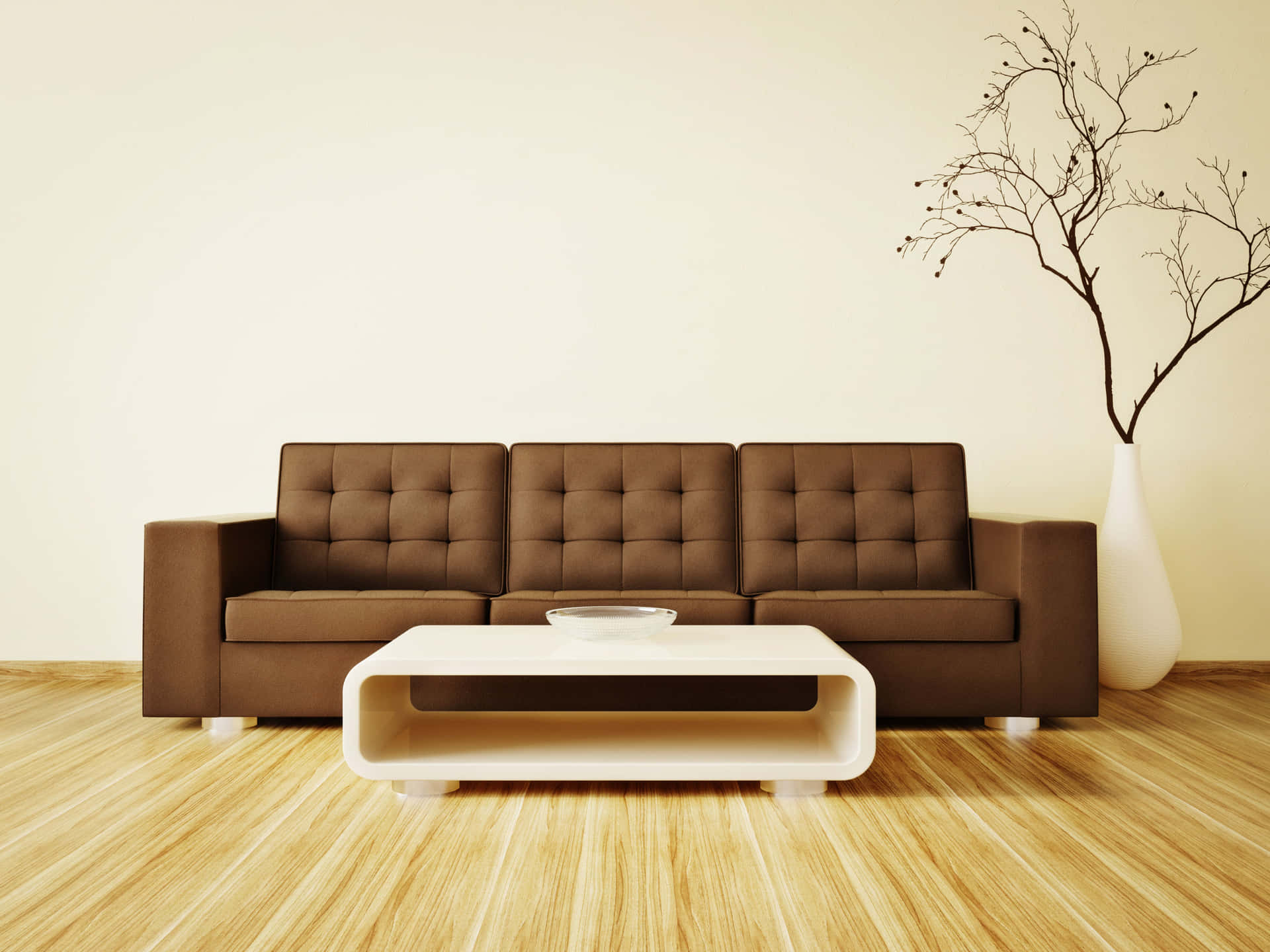 Couch Background