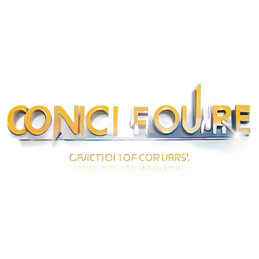 Councilof Four Game Logo PNG