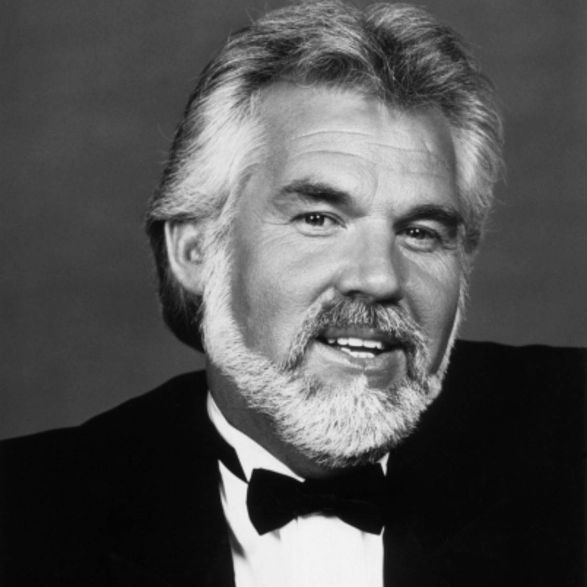 Counrty Music Actor Kenny Rogers Wallpaper