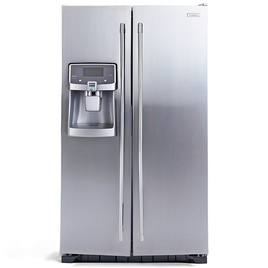 Counter Depth Refrigerator Png 31 PNG