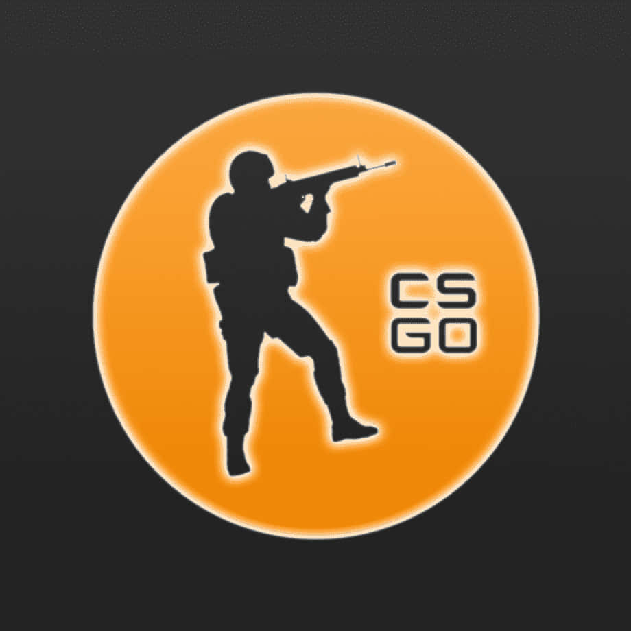 Csgo Counter Strike Global Offensive Bakgrundsbild.