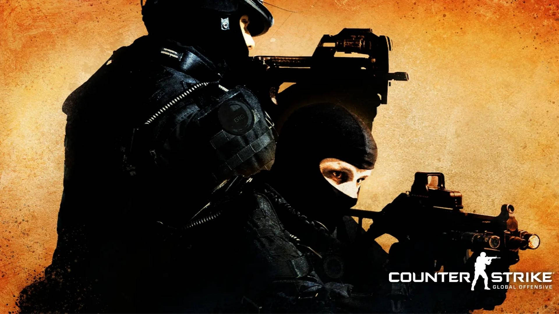 Counter Strike Global Offensive Creeping