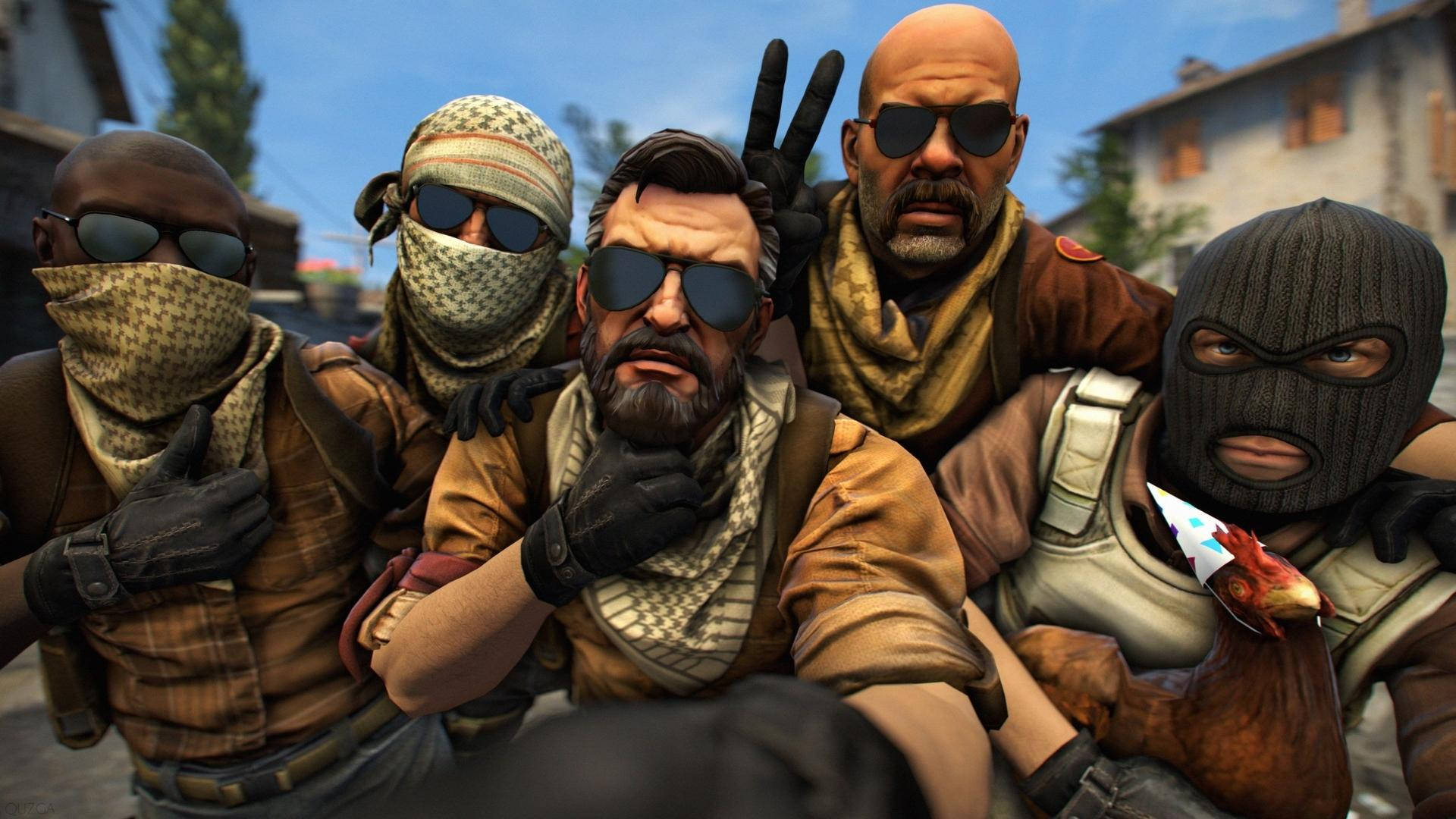 Counter Strike Global Offensive Picture
