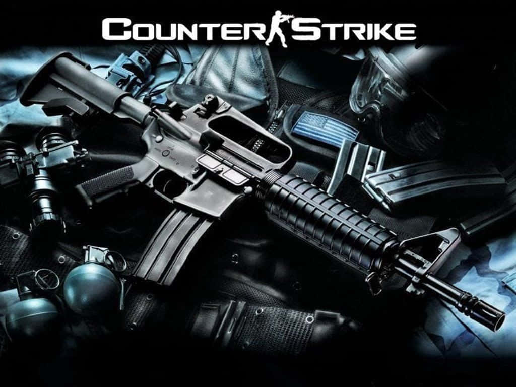 Counter Strike 1.6 Pc - Pc - Pc - Pc - Pc - Pc Wallpaper