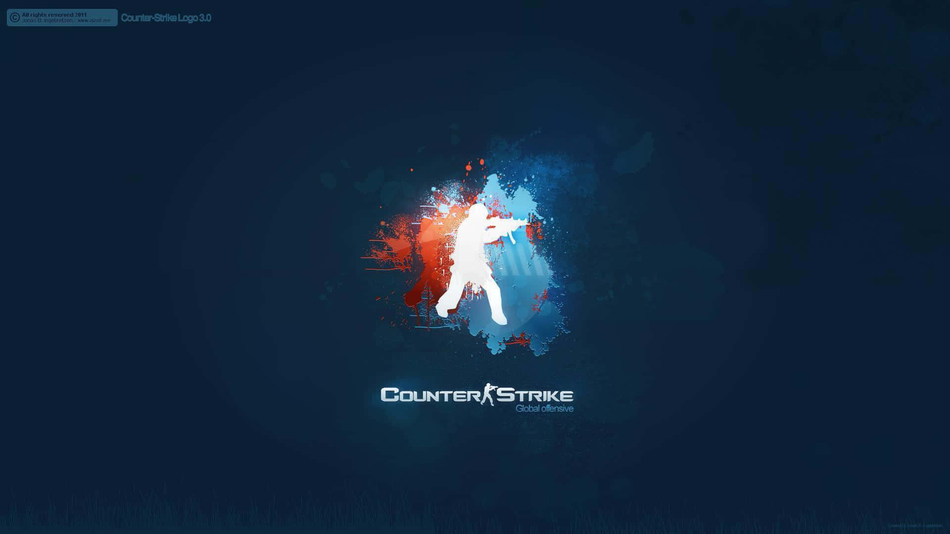 Ready For The Counterstrike Challenge! Wallpaper