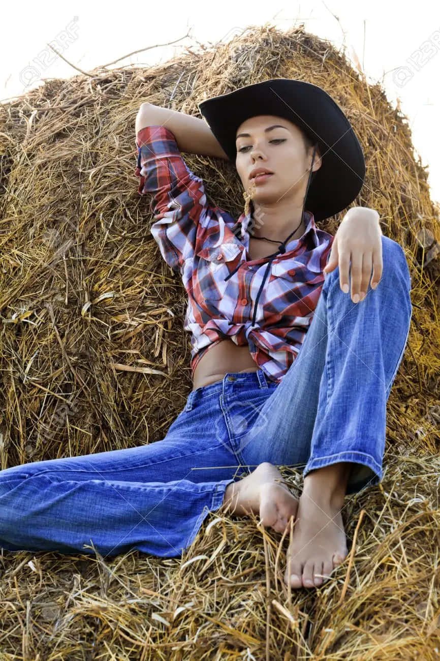 [100 ] Country Girl Wallpapers